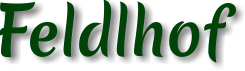 Logo Feldlhof